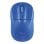 Trust Primo Ratón Óptico Inalámbrico 1600 DPI Azul