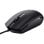 Mouse Trust Tm-101 1200 Dpi Nero - 24274