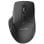 JLab JBuds Mouse Ratón Óptico Inalámbrico Bluetooth 2400 DPI Negro