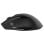 JLab JBuds Mouse Ratón Óptico Inalámbrico Bluetooth 2400 DPI Negro