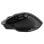 JLab Epic Ratón Óptico Inalámbrico Bluetooth 2400 DPI Negro