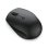 Ratón JLab Go Recharge Bluetooth + USB Type-A 1600 DPI Negro Ambidextro