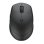 Ratón JLab Go Recharge Bluetooth + USB Type-A 1600 DPI Negro Ambidextro