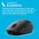 Mouse wireless Jlab Go Charge