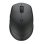 Ratón JLab Go Recharge Bluetooth + USB Type-A 1600 DPI Negro Ambidextro