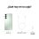 Samsung A16 128GB VERDE CHIARO