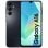 Smartphone Samsung Galaxy A16 8GB 256GB 4G Super AMOLED 6.7" Dual SIM Nero