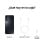 Smartphone Samsung Galaxy A16 8GB 256GB 4G Super AMOLED 6.7" Dual SIM Nero