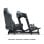 Next Level Racing GTTRACK Frame + Asiento Next Level Racing ERS3 Elite