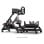 Next Level Racing GTTRACK Frame + Asiento Next Level Racing ERS3 Elite