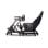 Next Level Racing GTTRACK Frame + Asiento Next Level Racing ERS3 Elite