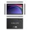 Withtech CIS Edison XPRO 10.1" 8/128GB 4G Deca Core Negra