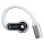 Nothing Ear (open) Auriculares Bluetooth con Tecnología Open Sound Blancos