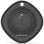 Head Object Locator, kompatibel mit Apple Integrated Speaker IP66, Schwarz