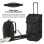 Head Object Locator, kompatibel mit Apple Integrated Speaker IP66, Schwarz