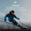 Head Localizador de Esquis e Pranchas de Snowboard Compatível com Apple Altifalante Integrado IP65 Preto