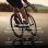 Head Localizador Refletor para Bicicletas Compatível com Apple Altifalante Integrado IP66 Preto