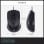 Mouse ottico USB Ewent Ew3300 1000 dpi Nero