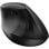 Ewent EW3208 Ultimate Rato Ótico Ergonómico Sem Fios Bluetooth 4000 DPI Preto