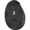 Ewent EW3208 Ultimate Rato Ótico Ergonómico Sem Fios Bluetooth 4000 DPI Preto