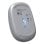 Souris sans fil Ugreen Mu105 2400 dpi gris