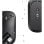 Ugreen MU001 Ratón Láser Inalámbrico 4000 DPI Negro