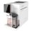 Cecotec Cremmaet Compactccino Cafetera Superautomática Compacta 19 Bares Tanque de Leche Blanca/Rosa