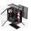 Nfortec Ursa ARGB Semi Torre E-ATX Doble Cristal Templado USB-C Negra