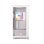 Nfortec Ursa ARGB Mid Tower E-ATX Verre Trempé USB-C Blanc