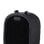 HTW CAL2000BLACK Riscaldatore in ceramica Termoventilatore 3 Potenze 2000W Nero
