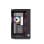 Nfortec Pulsar ARGB Semi Torre ATX  con Doble Cristal Templado 4 Ventiladores Backrouting Negra