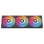 Ventilateur supplémentaire Nfortec Stellar Modular A-RGB noir