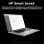 HP ZBook Studio G11 Intel Core Ultra 7 165H/32GB/1TB SSD/RTX 2000/16"
