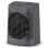 Rowenta So2321f2 2000 W 2 Power-Heizung Schwarz