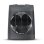 Rowenta So2321f2 2000 W 2 Power-Heizung Schwarz