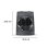 Rowenta So2321f2 2000 W 2 Power-Heizung Schwarz