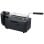 Friteuse à huile Emerio Df-120482.2 2000w 3l Noir