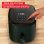 Tefal Easy Fry Max Freidora de Aire 5L 1500W 10 Programas Verde