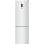 Evvo F60 Frigorífico Combi No Frost D Blanco