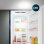 Cecotec Bolero Coolmarket Bi-d Flw 267 Frigorífico Combi Integrable Nofrost 267L E Blanco