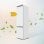Cecotec Bolero Coolmarket Bi-d Flw 267 Frigorífico Combi Integrable Nofrost 267L E Blanco