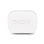 Thomson SB401BT Barra de Sonido Bluetooth con Mando 200W Blanco/Madera