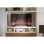 Thomson SB401BT Barra de Sonido Bluetooth con Mando 200W Blanco/Madera