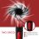 Aigostar Linda 32MBB Secador de Pelo de Viaje Plegable 1500W