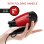 Aigostar Linda 32MBB Secador de Pelo de Viaje Plegable 1500W