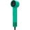 Cecotec Ionicare Rockstar Style Secador de Pelo 1500W Verde