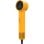 Cecotec Ionicare Rockstar Style Secador de Pelo 1500W Amarillo