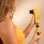 Cecotec Ionicare Rockstar Style Secador de Pelo 1500W Amarillo