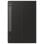 Samsung EF-DX825 Espagnole Pogo Pin Noir
