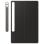 Samsung EF-DX825 Espagnole Pogo Pin Noir